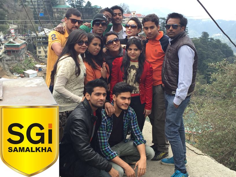 SGI Campus photo 2